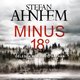 Minus 18 Grad (Ein Fabian-Risk-Krimi 3)