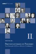 Vom Unionsaufruf 1817 bis zur Mitte des 19. Jahrhunderts Bd. 2 - Protestantismus in Preussen