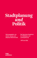 Stadtplanung und Politik