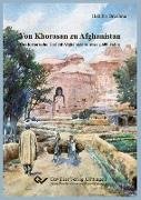 Von Khorasan zu Afghanistan