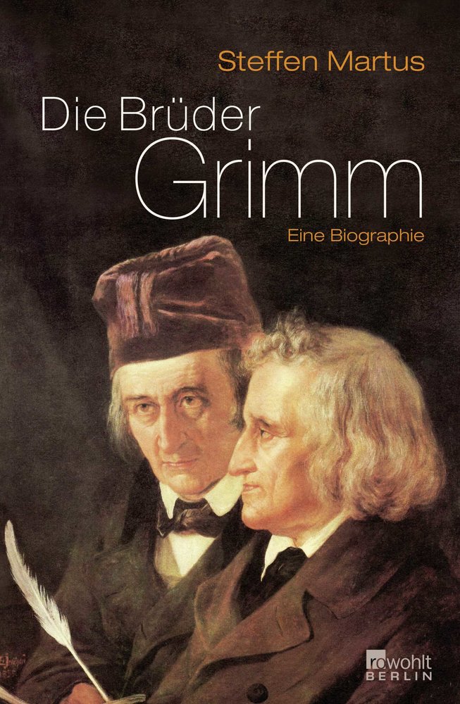 Die Brüder Grimm