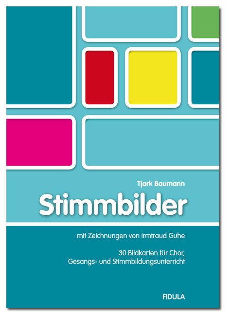 Stimmbilder