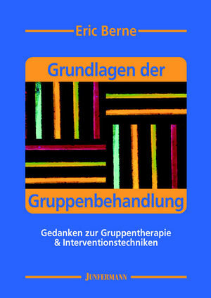 Grundlagen der Gruppenbehandlung