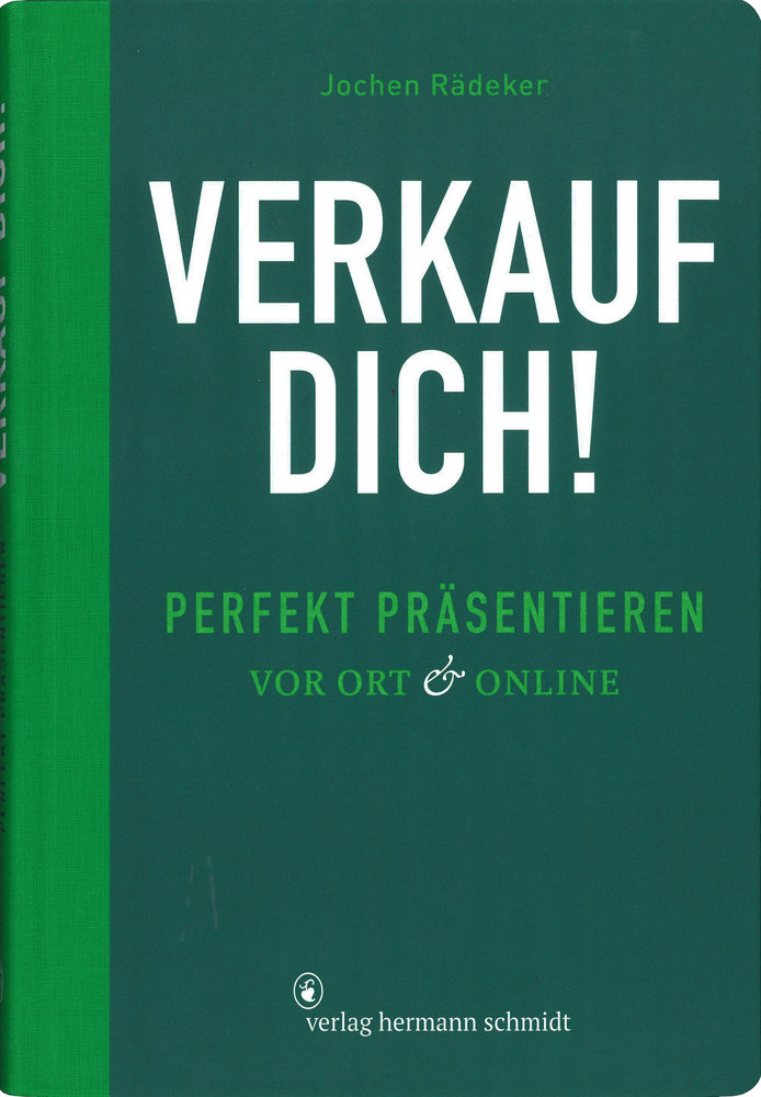 Verkauf dich!