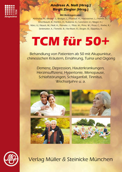 TCM für 50+