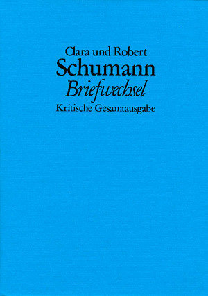 Briefwechsel II 1839