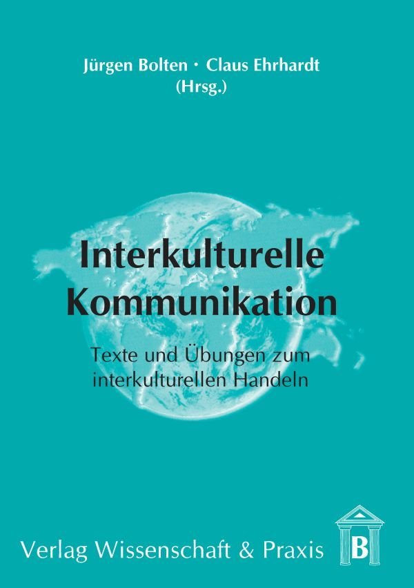 Interkulturelle Kommunikation