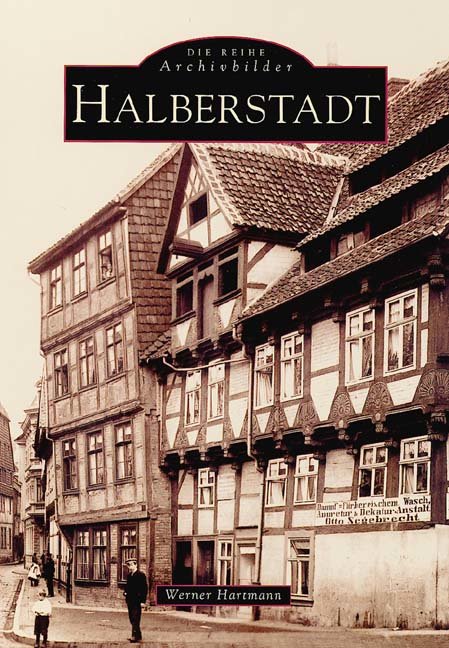 Halberstadt