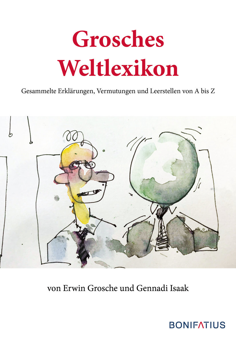 Grosches Weltlexikon