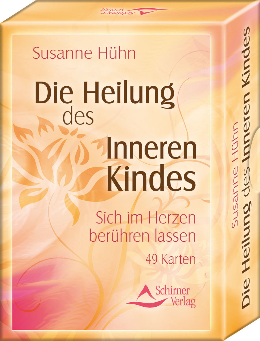 Die Heilung des inneren Kindes