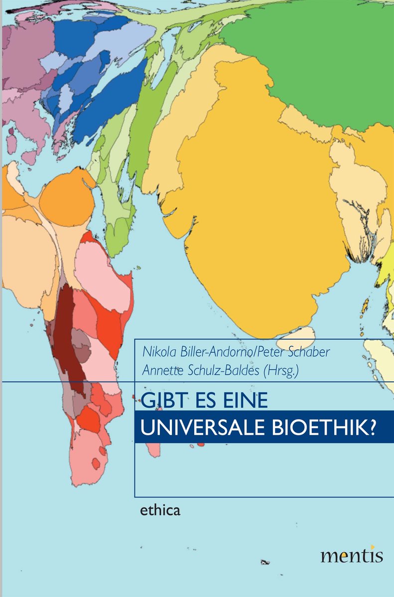 Gibt es eine universale Bioethik?