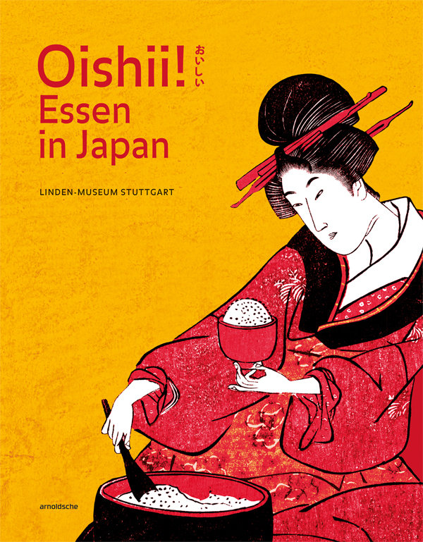 Oishii ! Essen in Japan