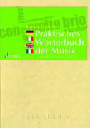 Praktisches Wörterbuch der Musik