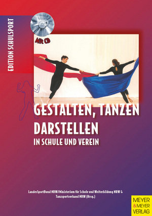 Gestalten - Tanzen - Darstellen