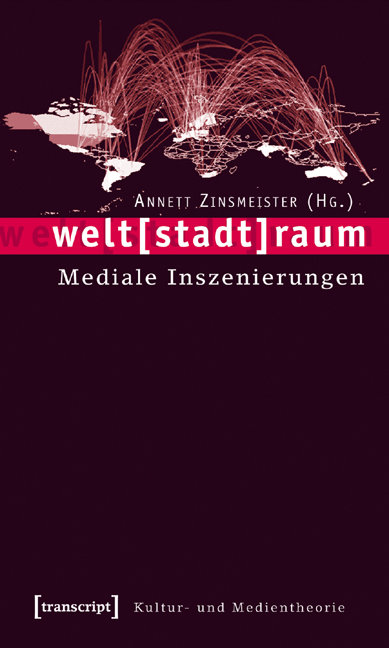 welt[stadt]raum