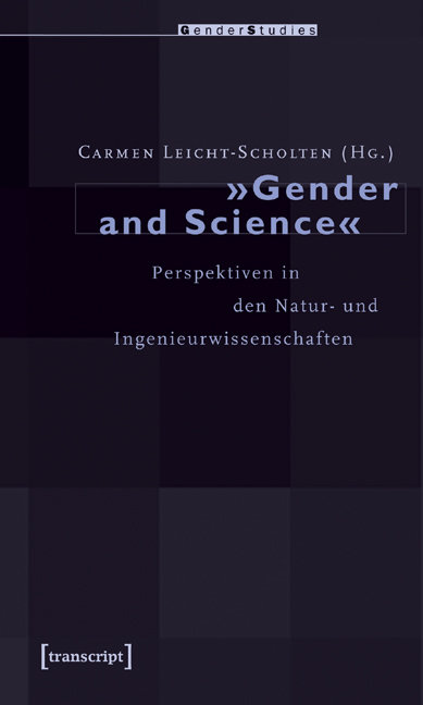 Gender and Science