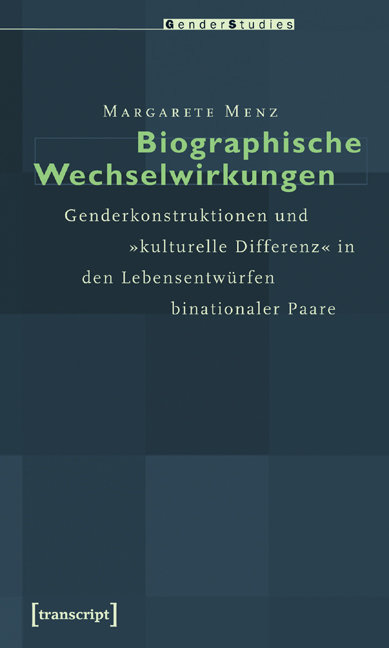 Biographische Wechselwirkungen