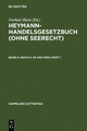 Buch 4. §§ 343-475h