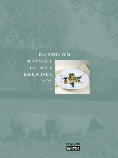 Landschwein