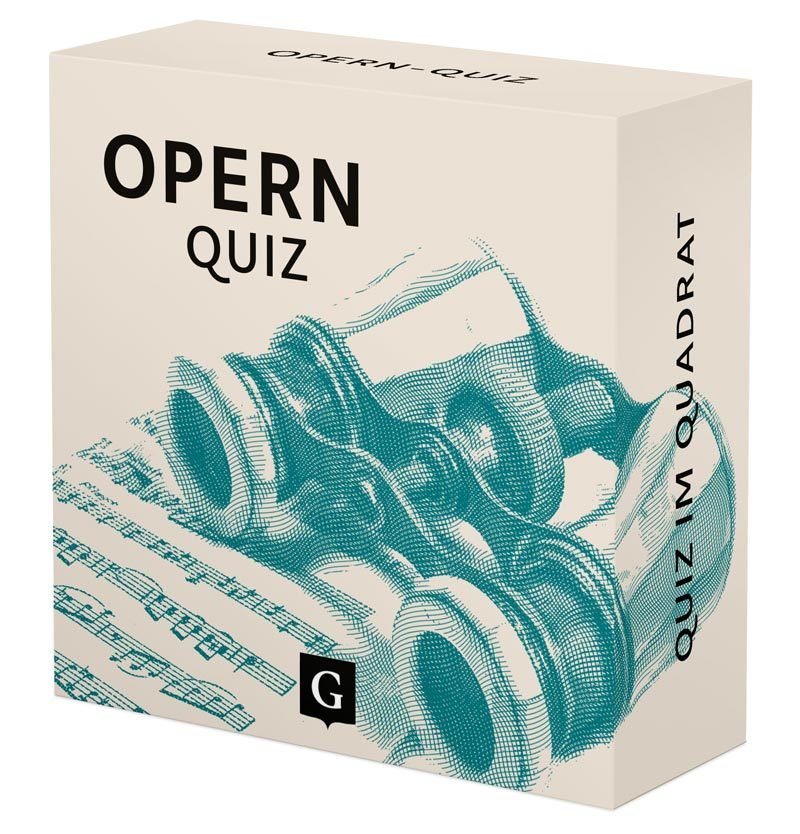 Opern-Quiz