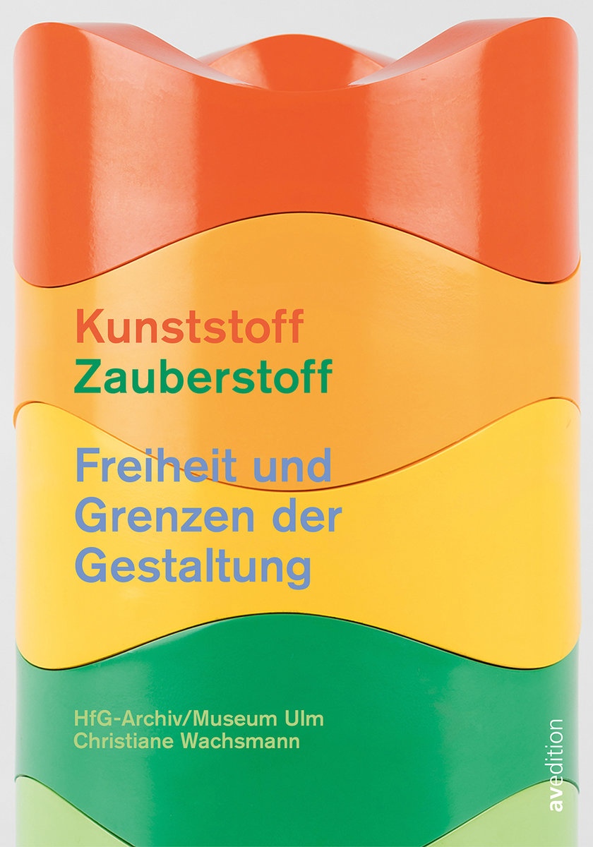 Kunststoff - Zauberstoff