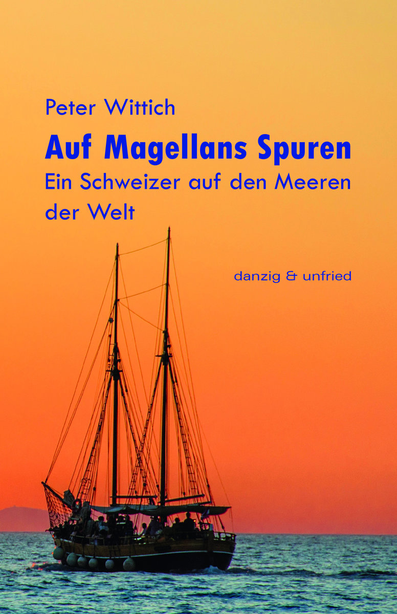 Auf Magellans Spuren