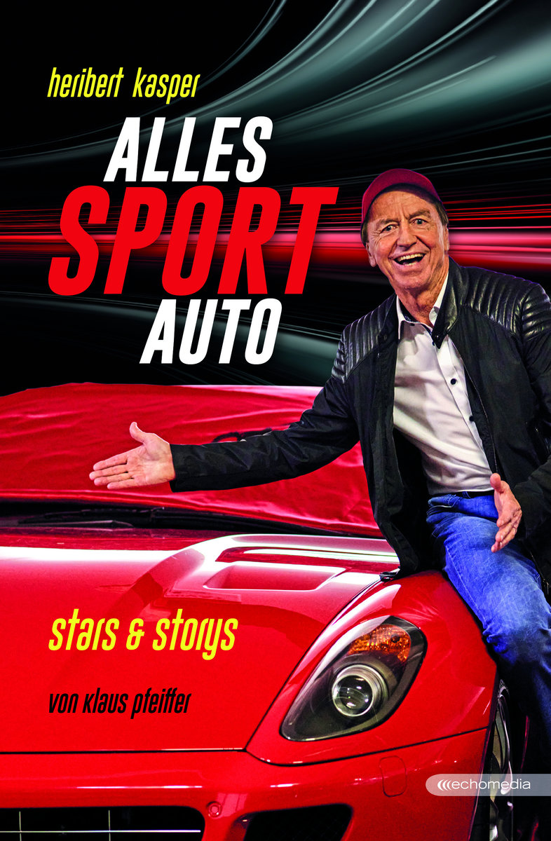 Alles SportAuto