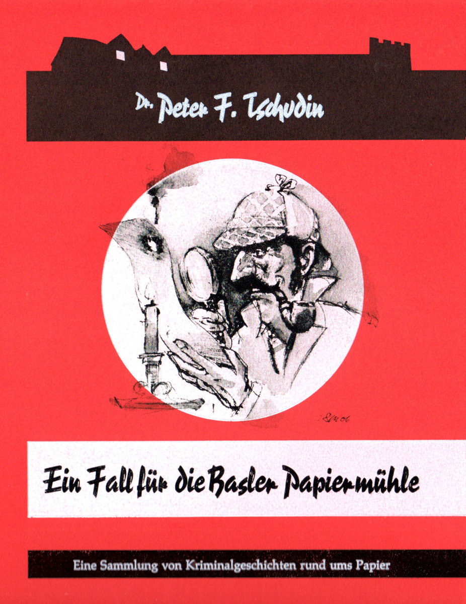 Ein Fall für die Basler Papiermühle