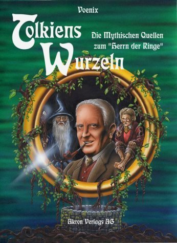 Tolkiens Wurzeln