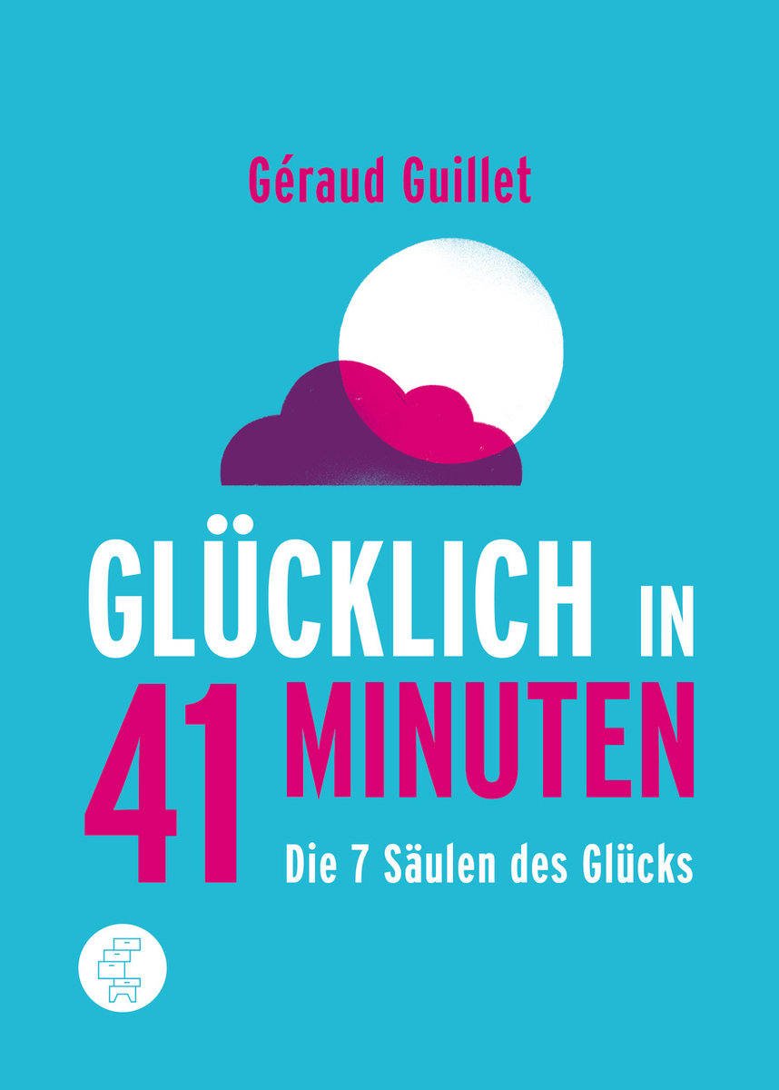 Glücklich in 41 Minuten