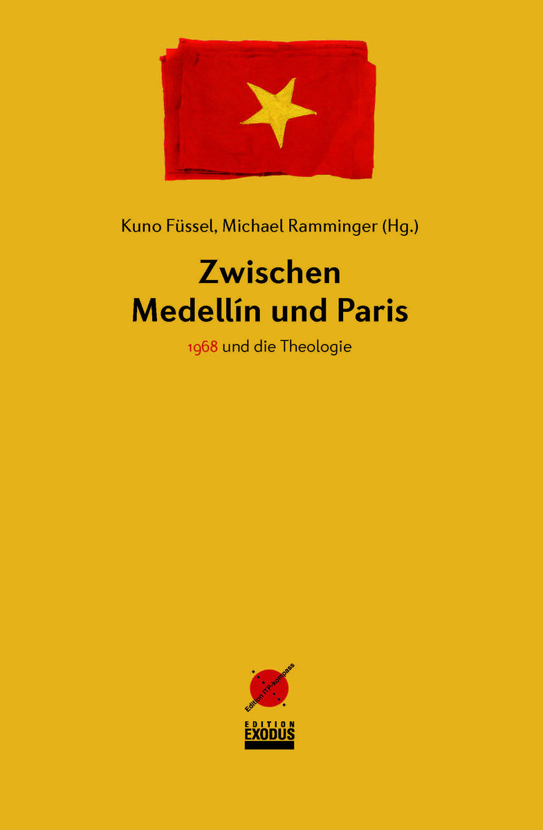 Zwischen Medellín und Paris