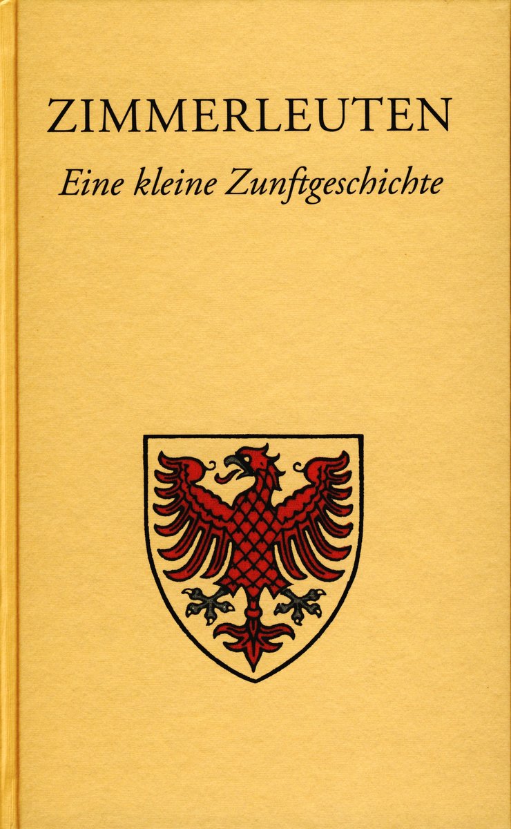 Zimmerleuten