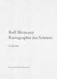 Kartographie des Schnees