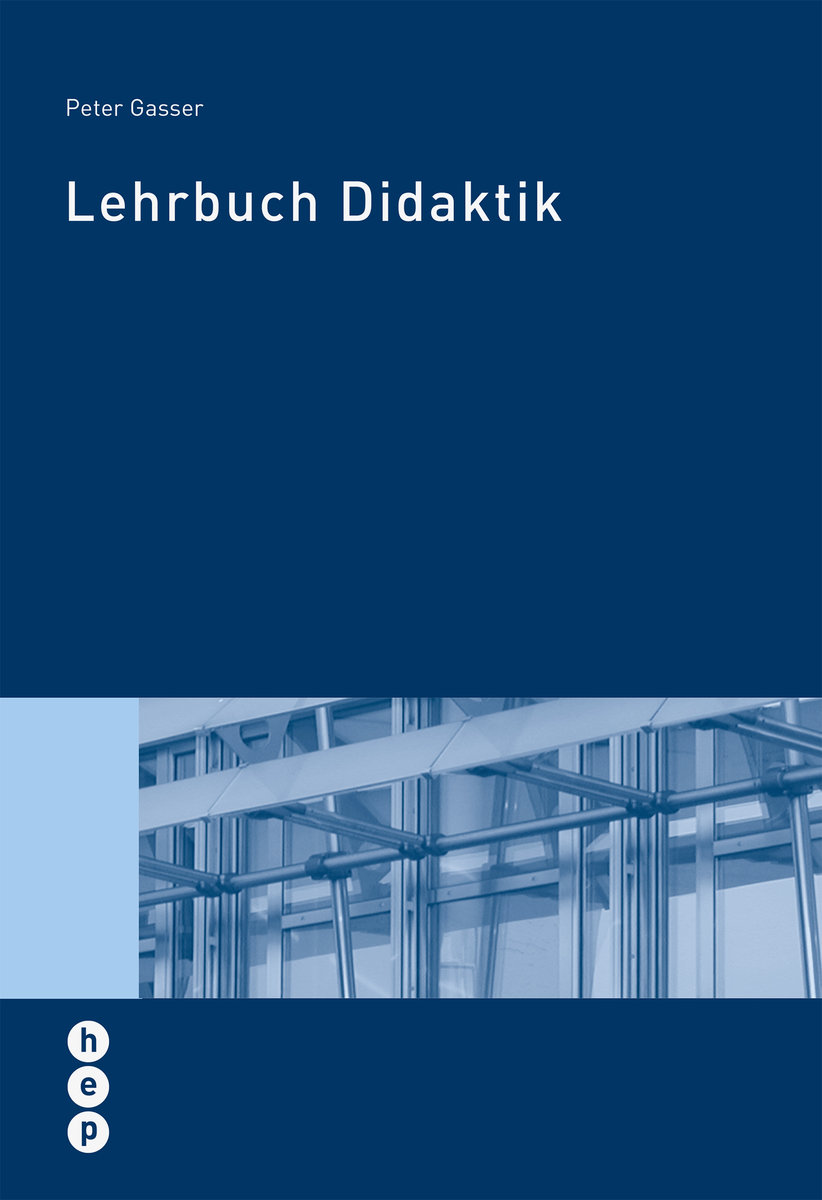 Lehrbuch Didaktik