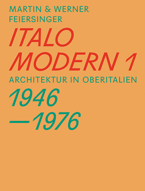 Italomodern 1