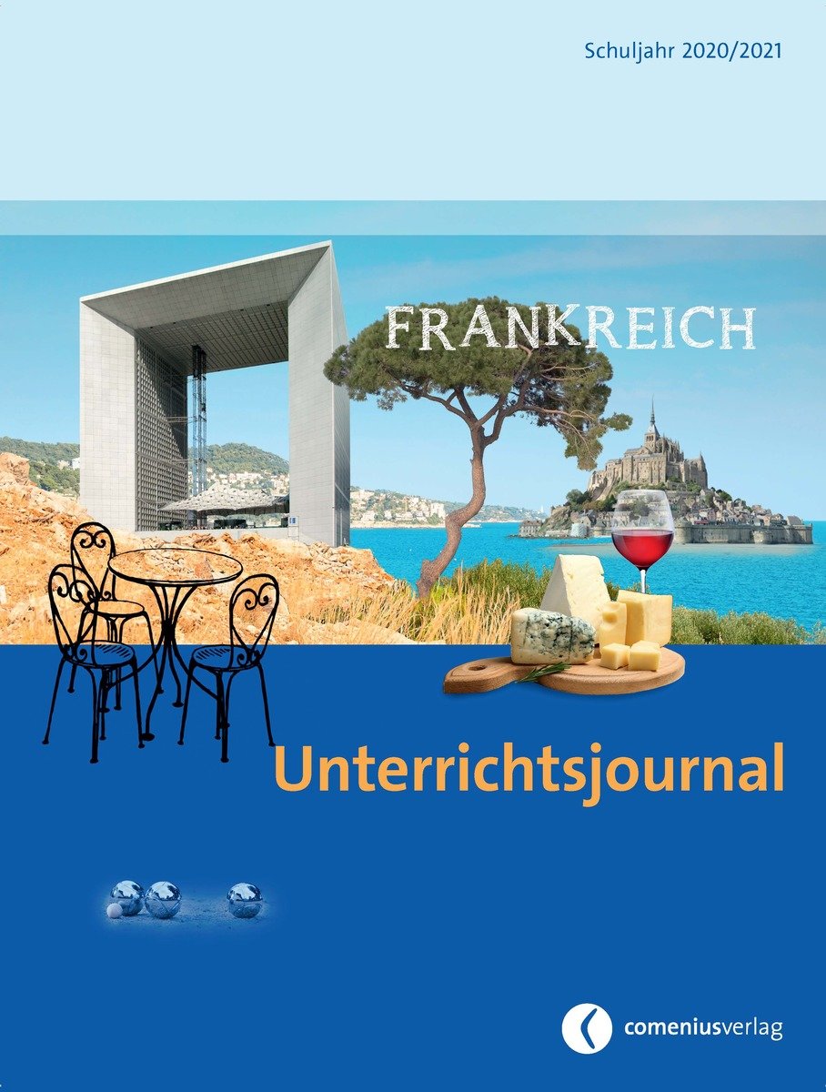 Unterrichtsjournal 2020/2021