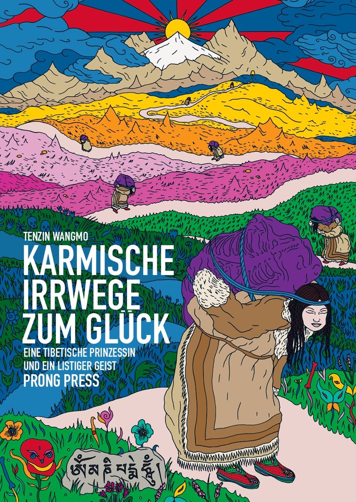 Karmische Irrwege zum Glück