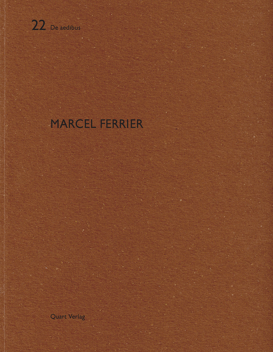 Marcel Ferrier