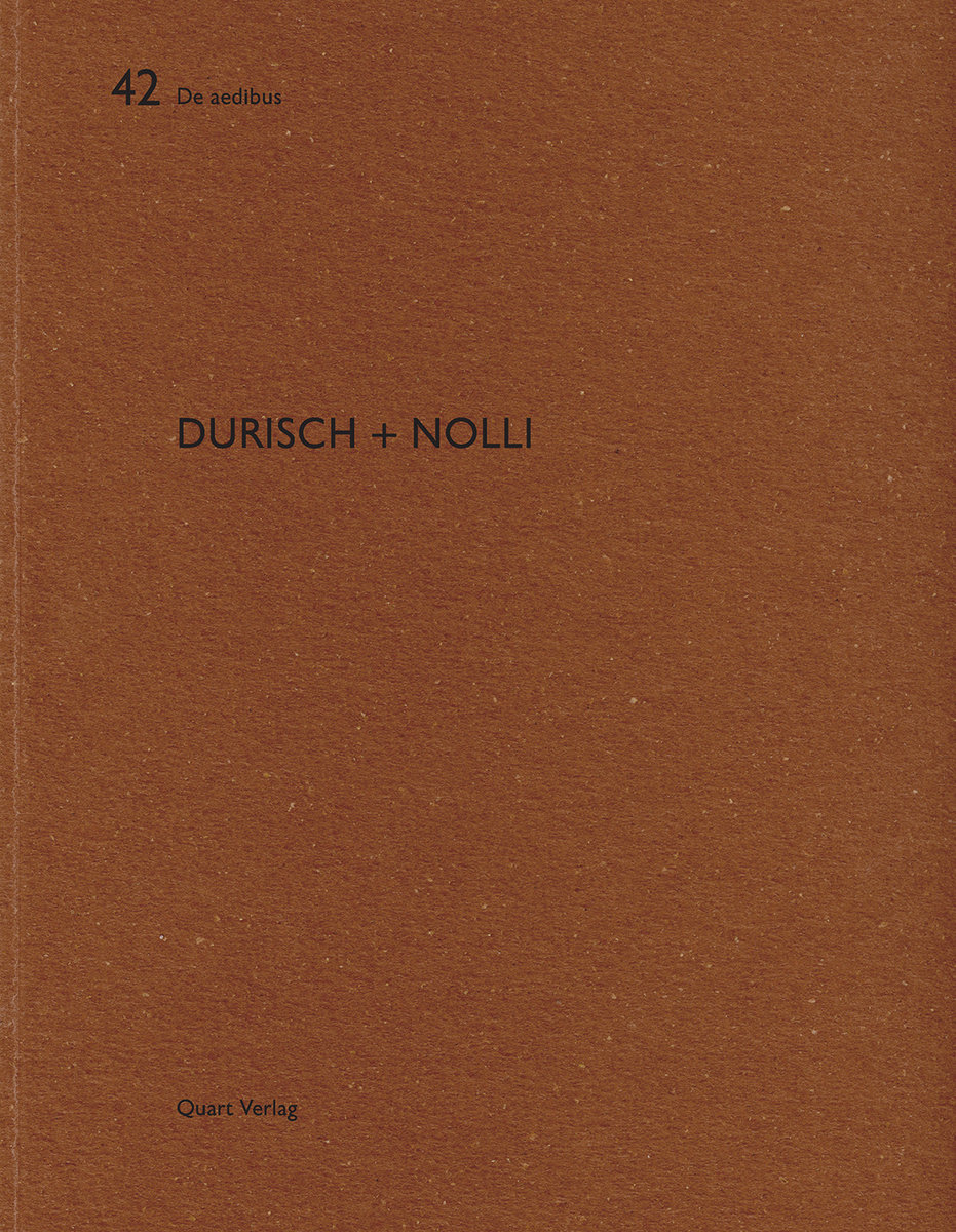 Durisch Nolli