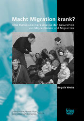 Macht Migration krank?