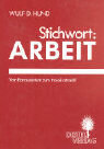 Stichwort: Arbeit