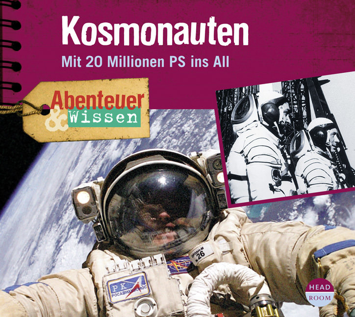 Kosmonauten