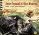 Jane Godall und Dian Fossey. Gerstenberg-Edition