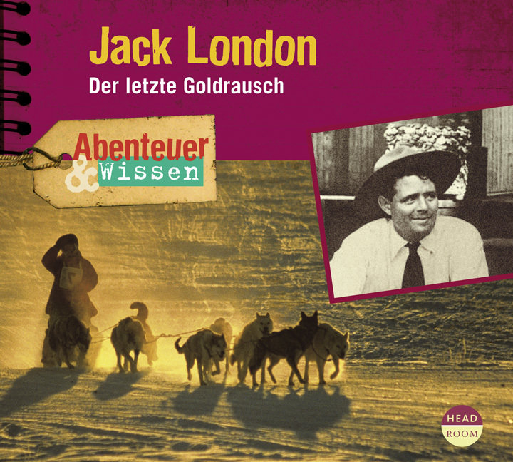 Jack London