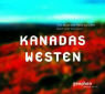 Kanadas Westen. CD