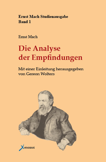 Die Analyse der Empfindungen