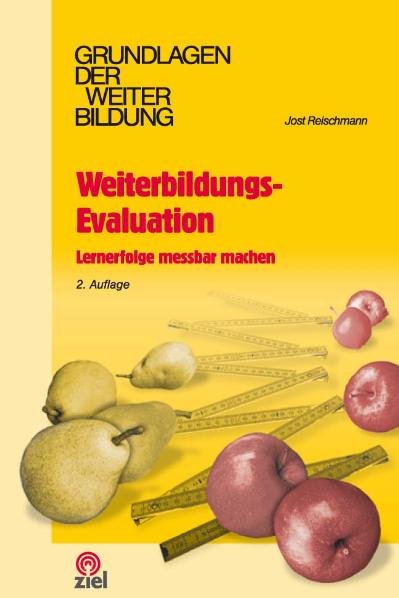 Weiterbildungs-Evaluation