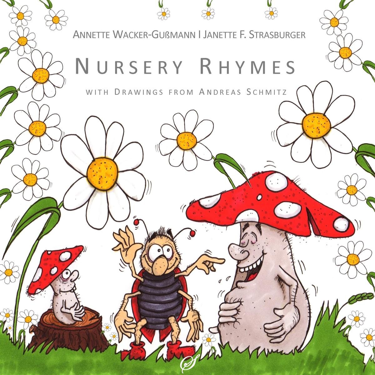 Nursery Rhymes