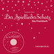 Der SpielliederSchatz - Das Praxisbuch mit CD