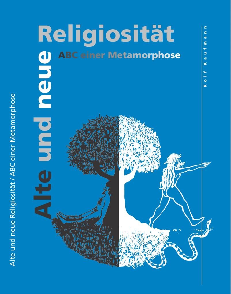 Alte und neue Religiosität